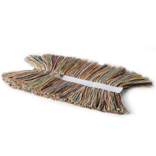 THE TRIO - Big Wooly with Telescoping Handle, Wool Duster & Replacement Head - Blessings Grow Meadows