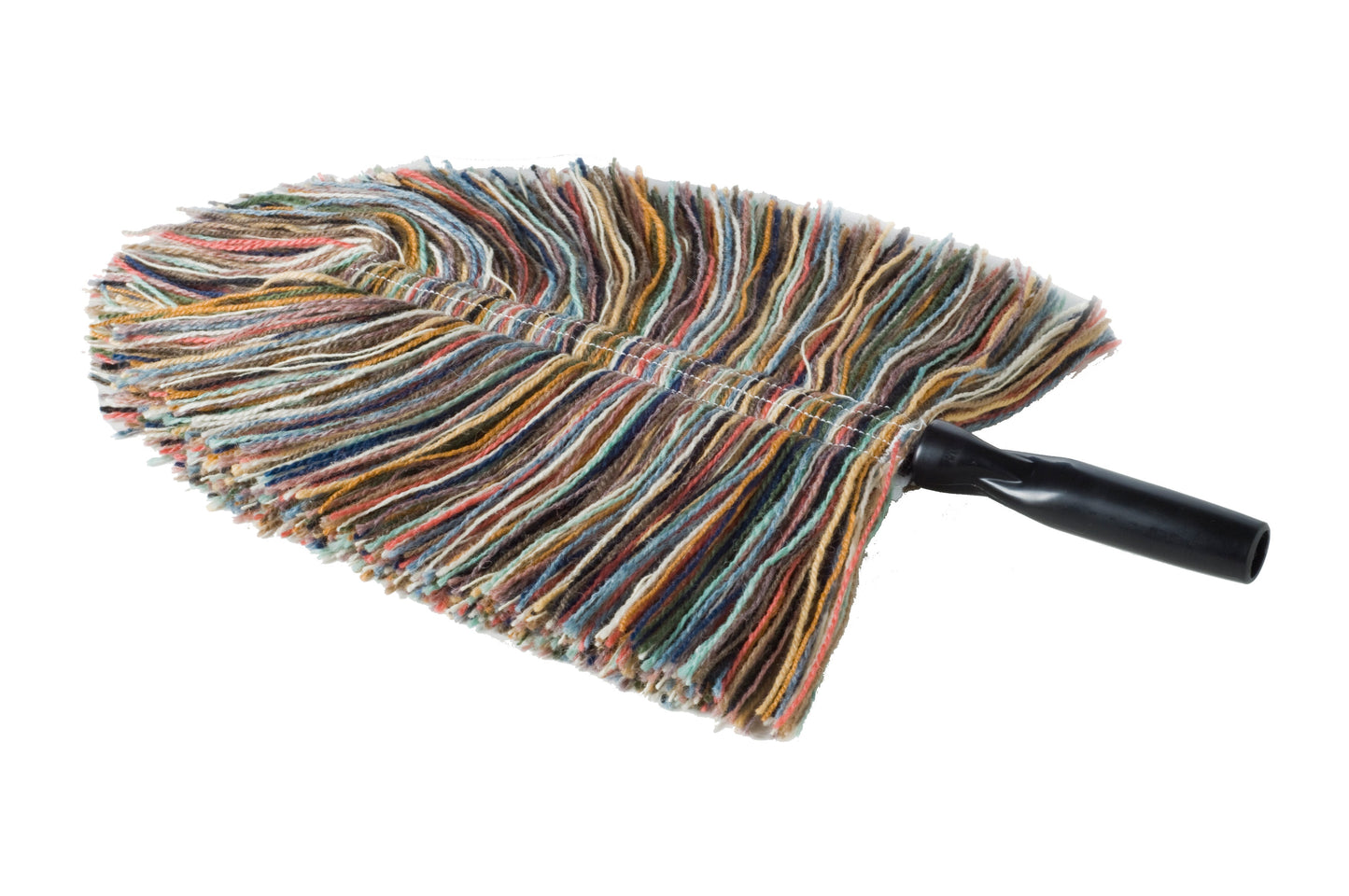 Sladust THE TRIO Wooly Mammoth duster set with telescoping handle and replacement head, designed for effective dust cleaning.