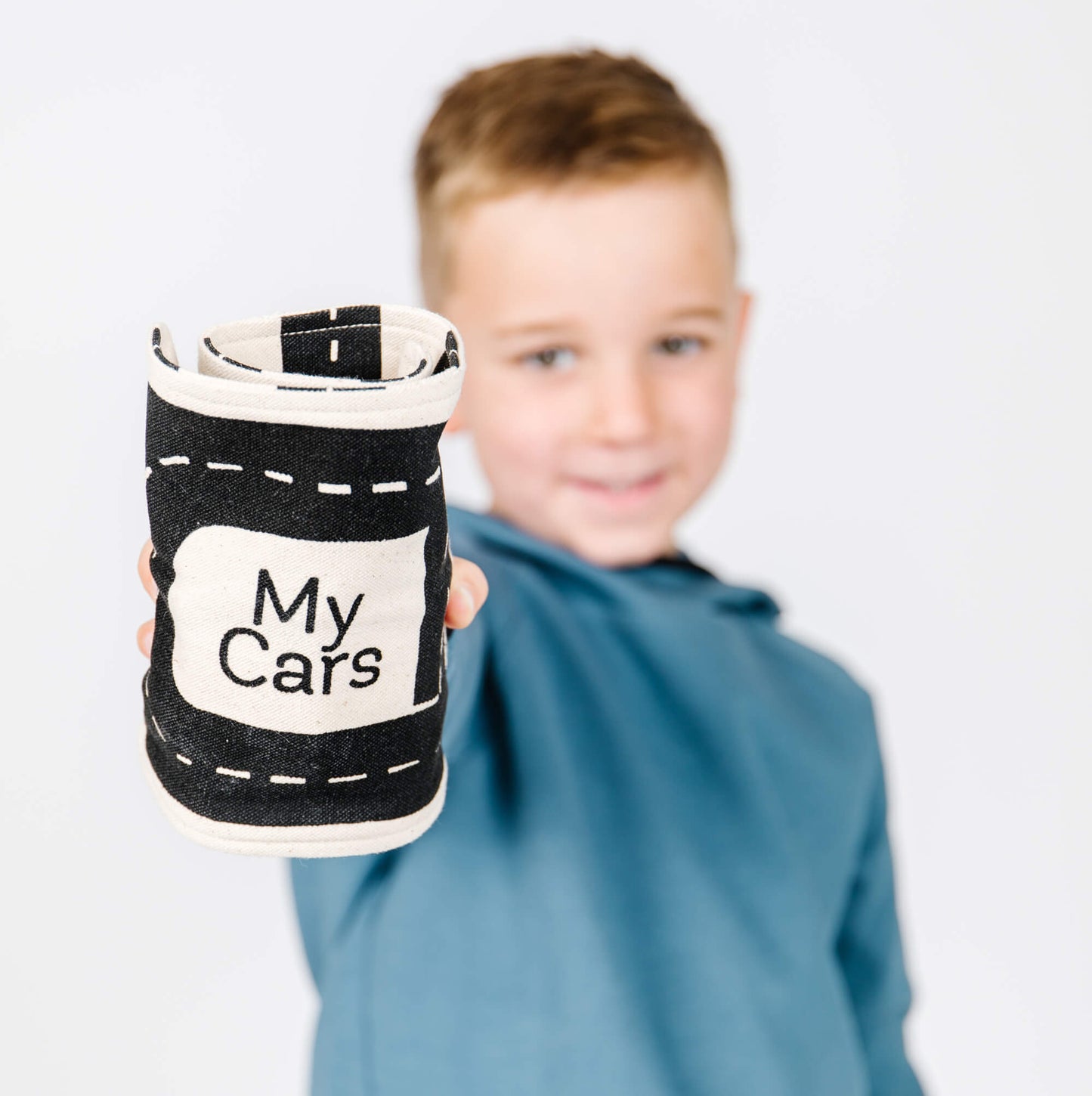 Toy Car Storage – Keep Cars Organized at Home & Away - Blessings Grow Meadows