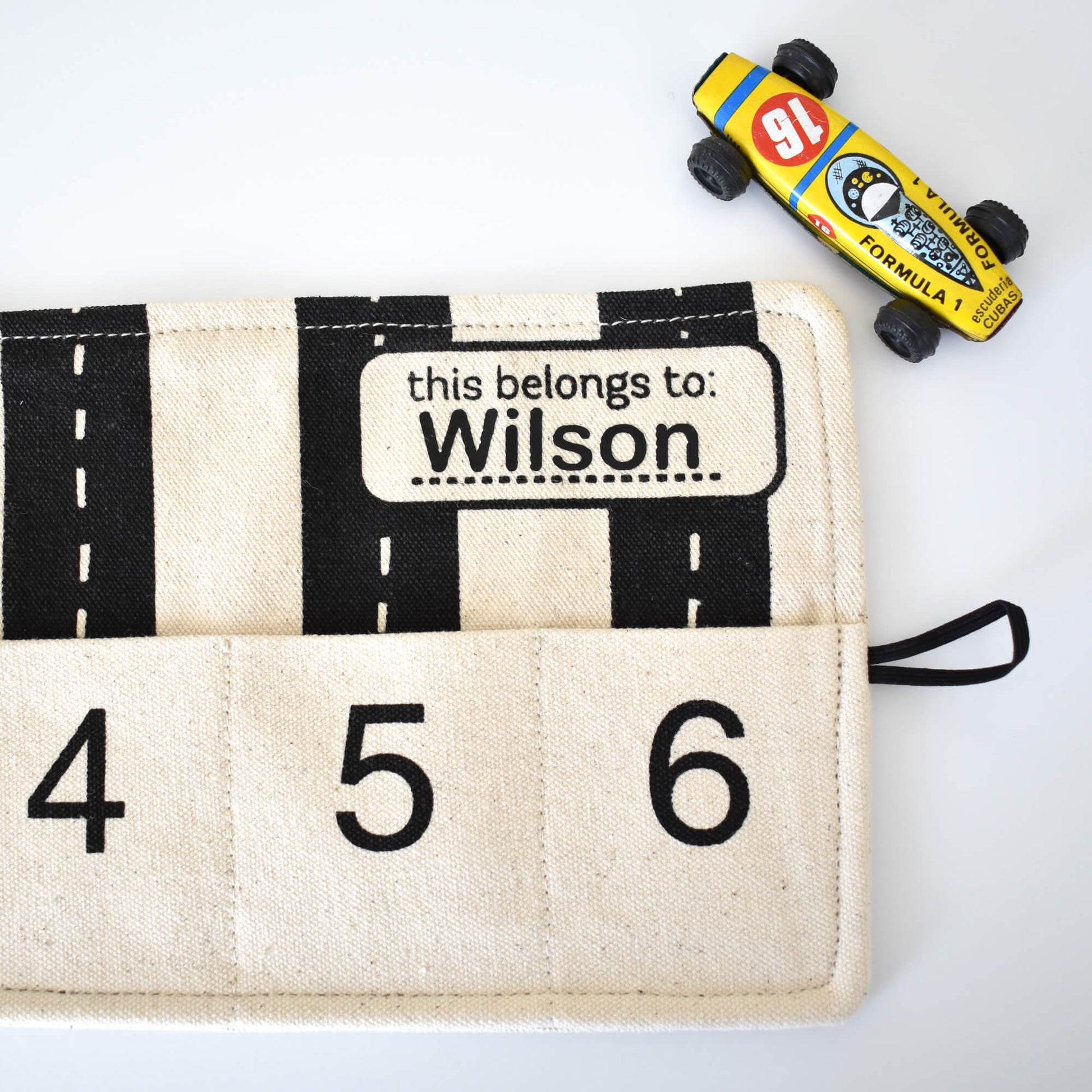 Toy Car Storage – Keep Cars Organized at Home & Away - Blessings Grow Meadows