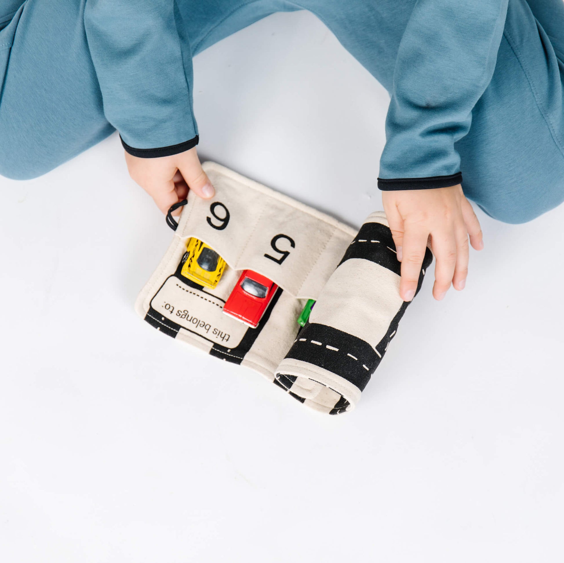 Toy Car Storage – Keep Cars Organized at Home & Away - Blessings Grow Meadows