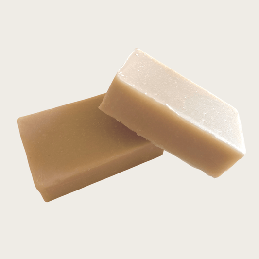 Soap Bar | Almond Coconut - Refillism ~ Blessings Grow Meadows
