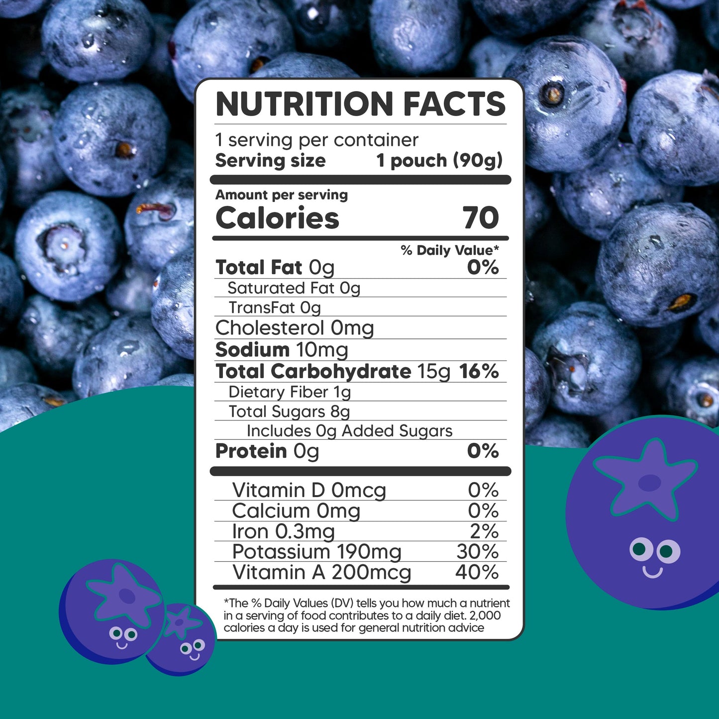 Berry Cool (6 Pack) - Blessings Grow Meadows