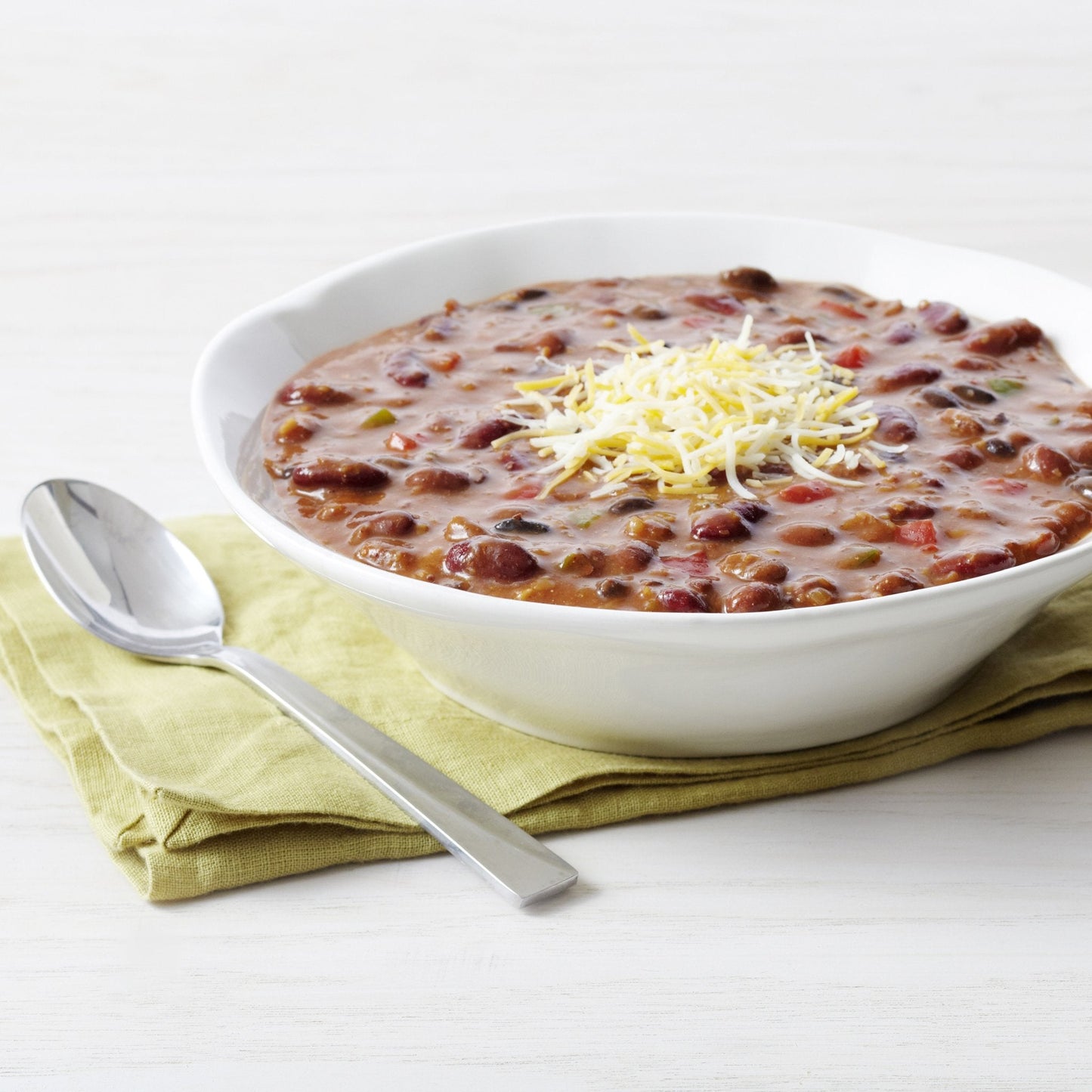 Southwest Chili Mix Can, 34 Servings - Blessings Grow Meadows