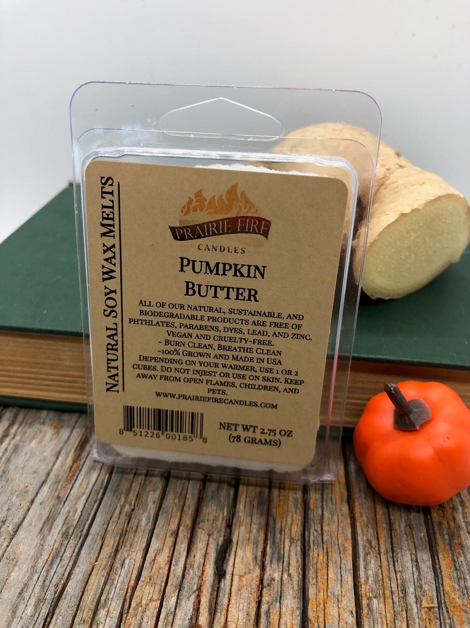 Soy Wax Melts | Wax Cubes | Wickless Candles | Small Batch | Vegan - Blessings Grow Meadows