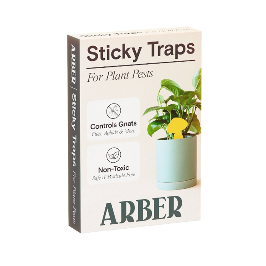 Sticky Traps for Plant Pests - Blessings Grow Meadows