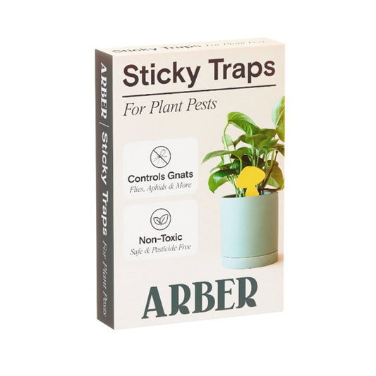 Sticky Traps for Plant Pests - Blessings Grow Meadows