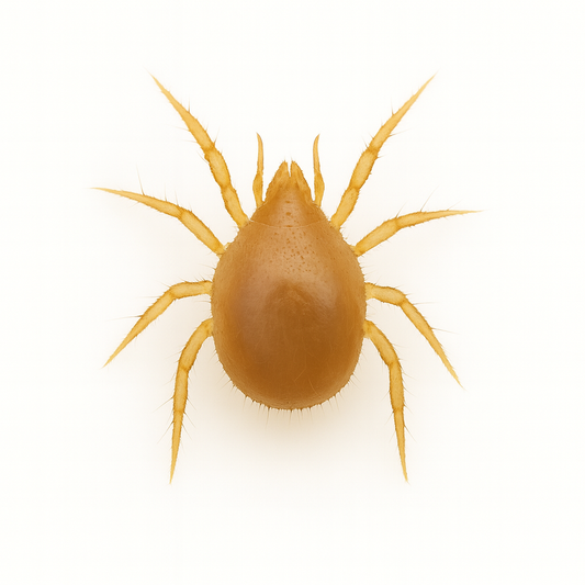 Stratiolaelaps scimitus (Hypoaspsis miles)