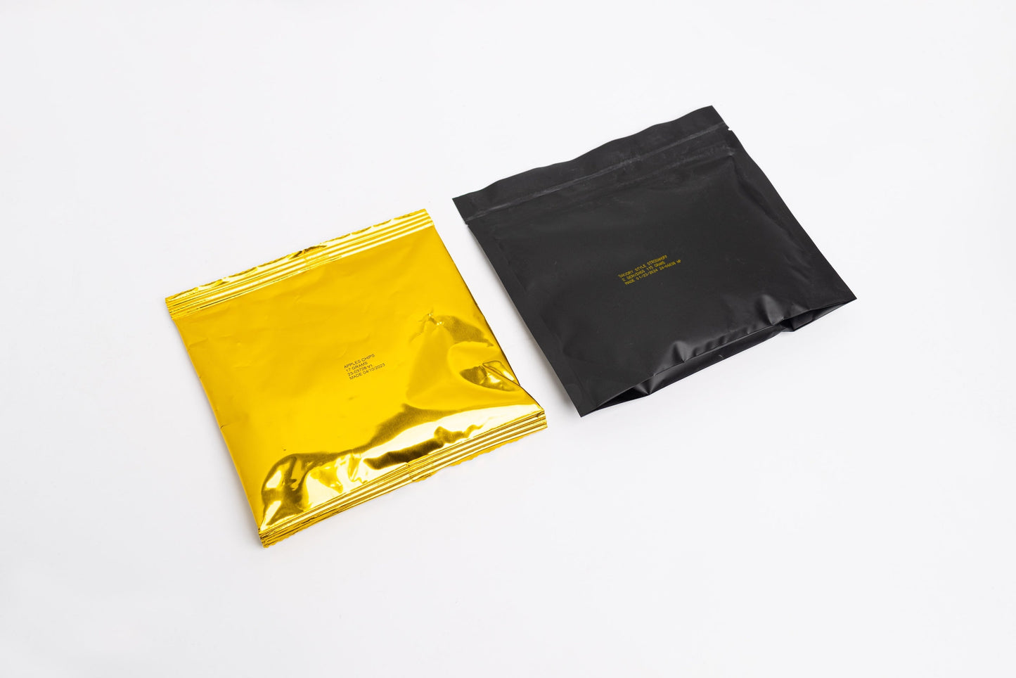 Self-Heating Meal Kit - Pasta Alfredo with Chicken