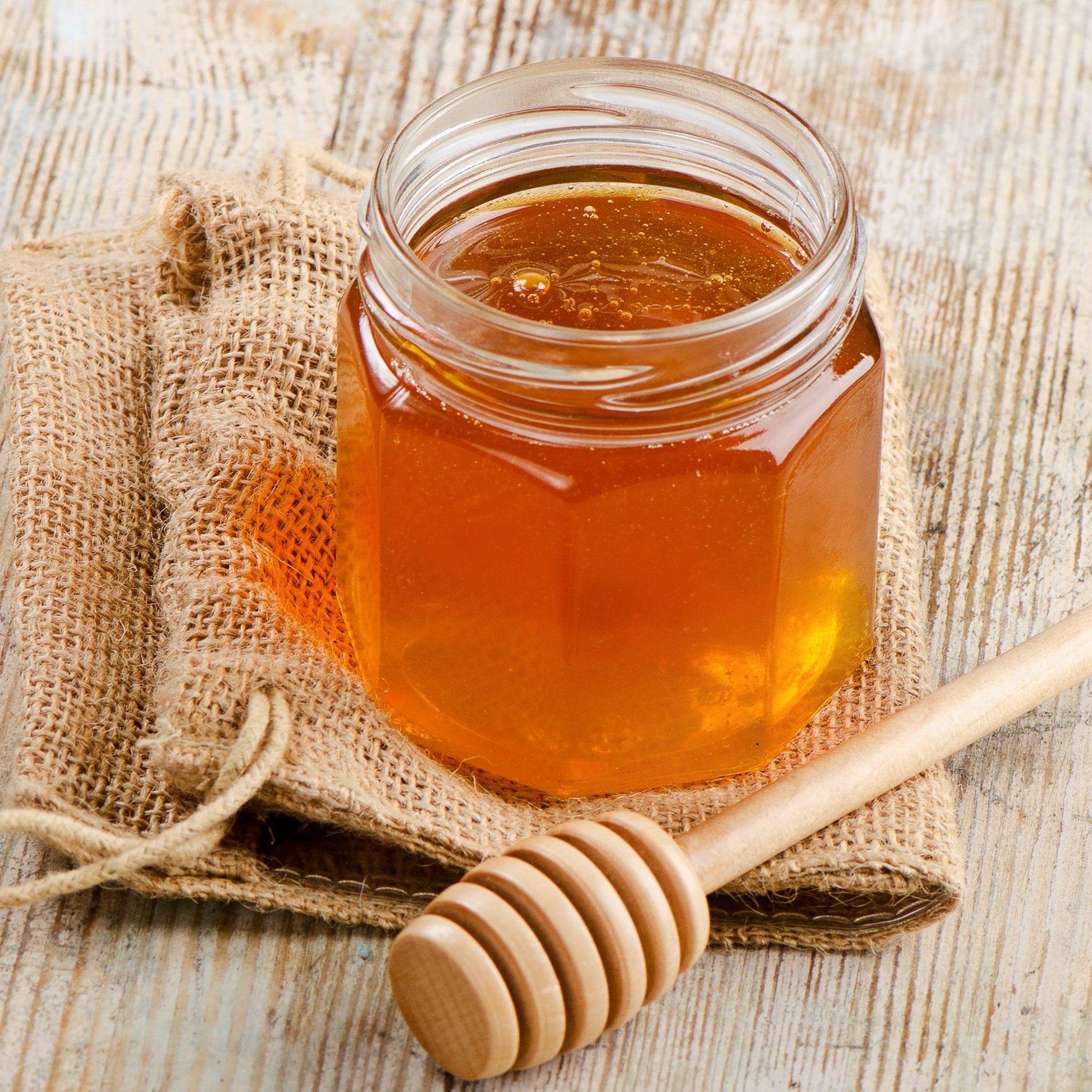 Sugar & Honey Powder Blend Can, 227 Servings - Blessings Grow Meadows