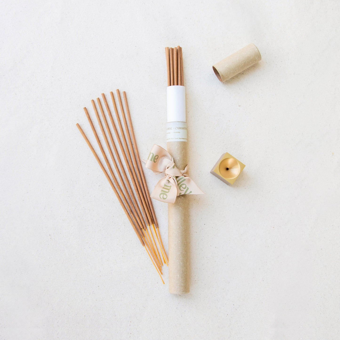 Essential Oil Incense Sticks for Aromatherapy by Tilley + Me - Tilley + Me ~ Blessings Grow Meadows