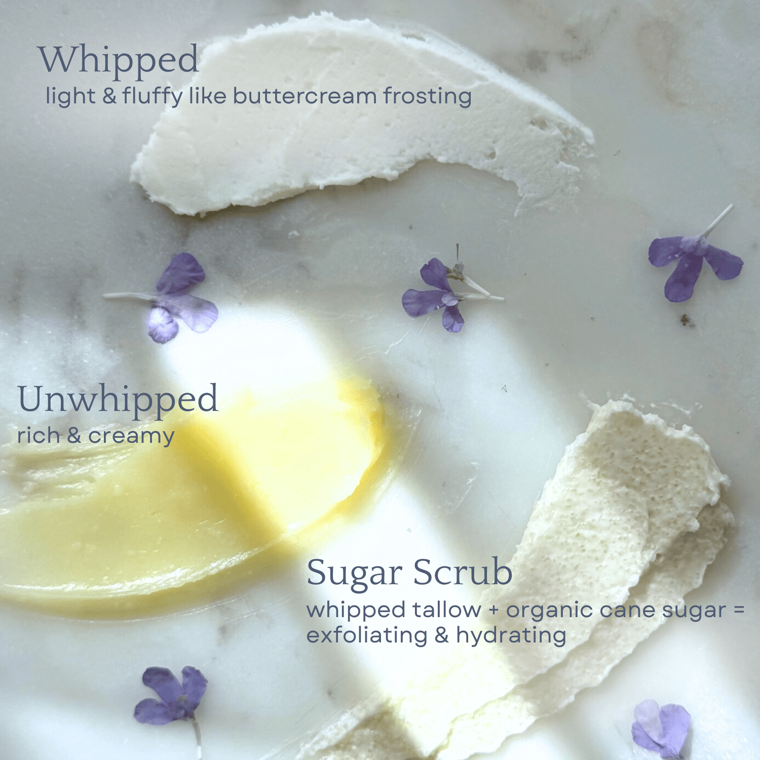 Capsule Skincare Kit - Blessings Grow Meadows