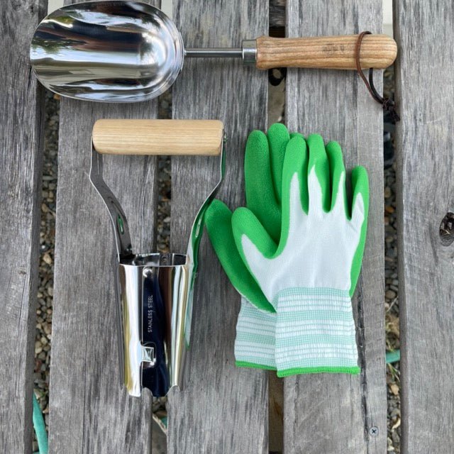 Bulb Planting Tool Set - Blessings Grow Meadows
