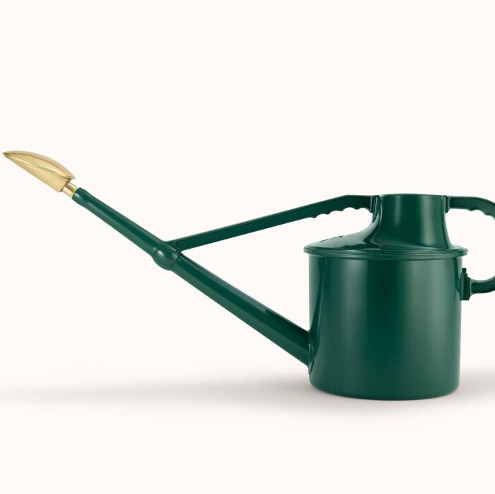 Haws Cradley Deluxe - Watering Can - Blessings Grow Meadows