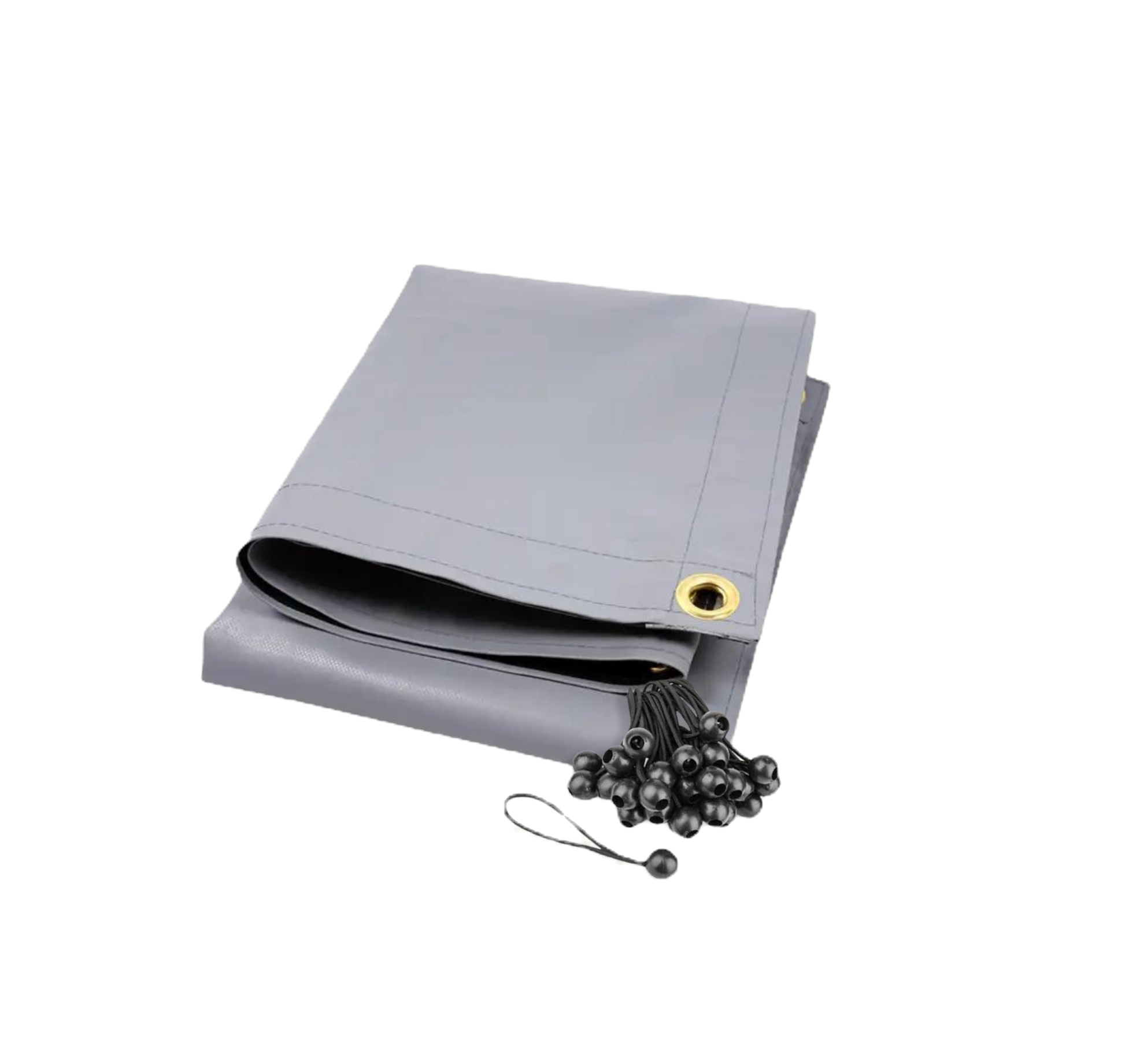 All-Weather Coop Tarp - Blessings Grow Meadows