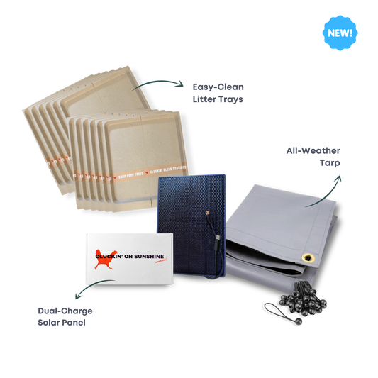 Power + Protect Bundle - Blessings Grow Meadows