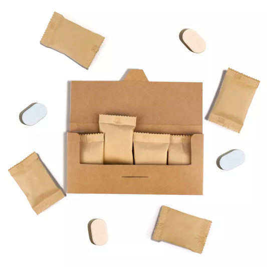 Eco Tab - Hand Soap Refill Pack - Blessings Grow Meadows -