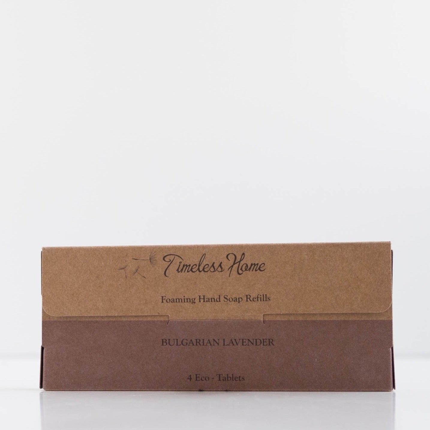 Eco Tab - Hand Soap Refill Pack - Blessings Grow Meadows -