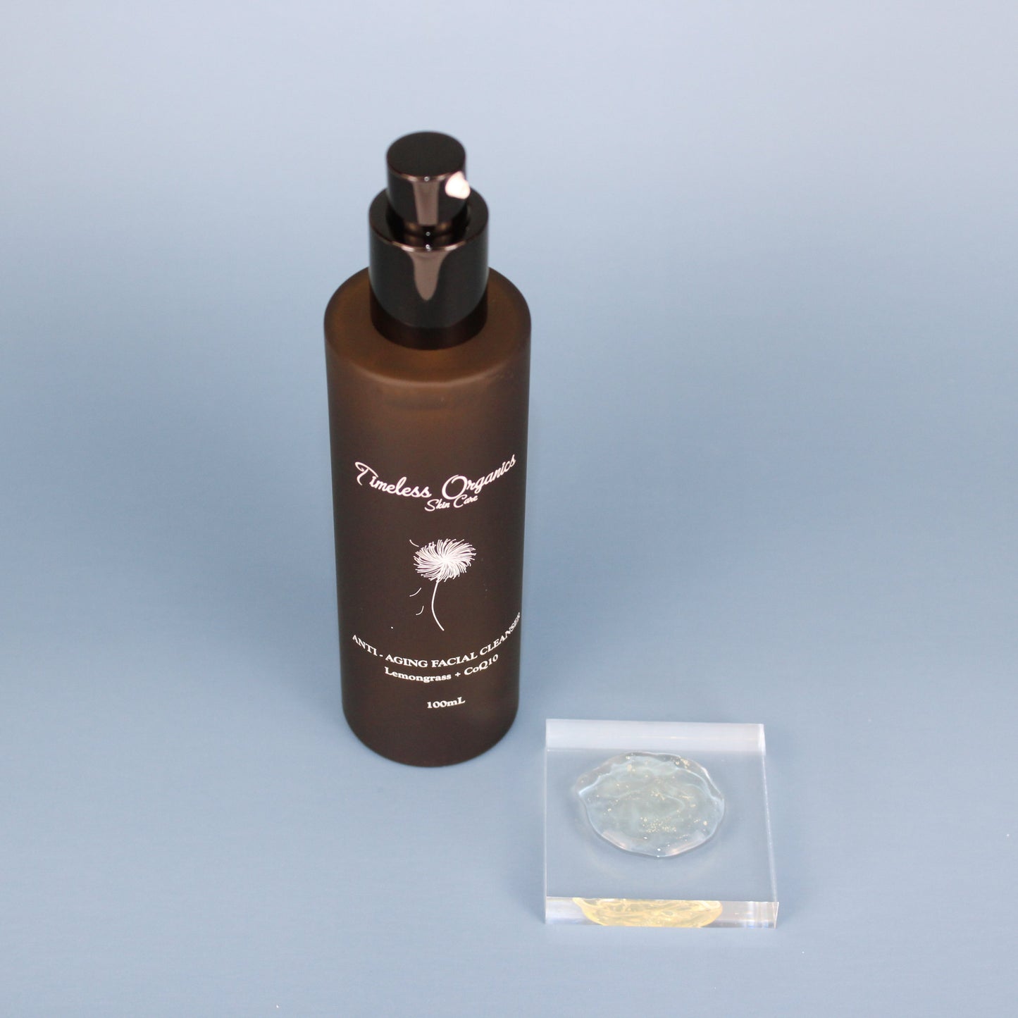 Anti-Aging Facial Cleanser - Blessings Grow Meadows -