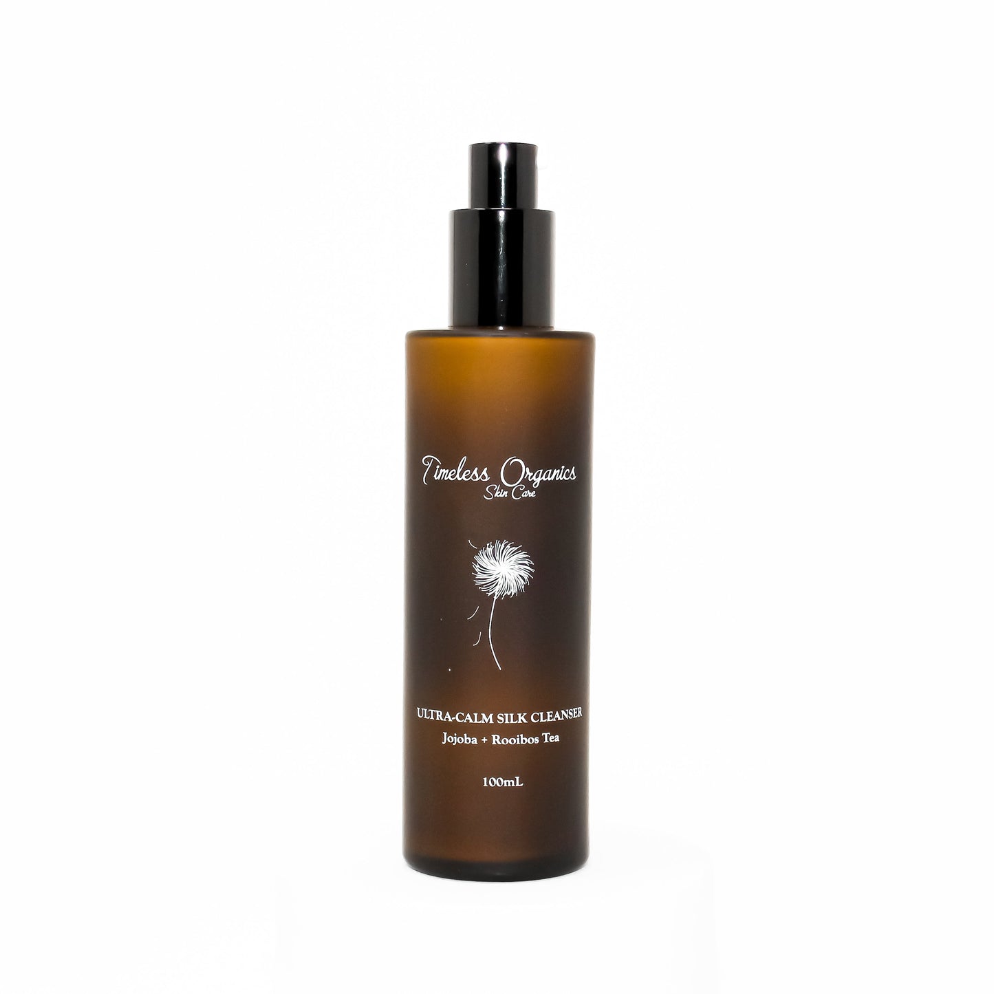 Ultra-Calm Silk Cleanser - Blessings Grow Meadows -
