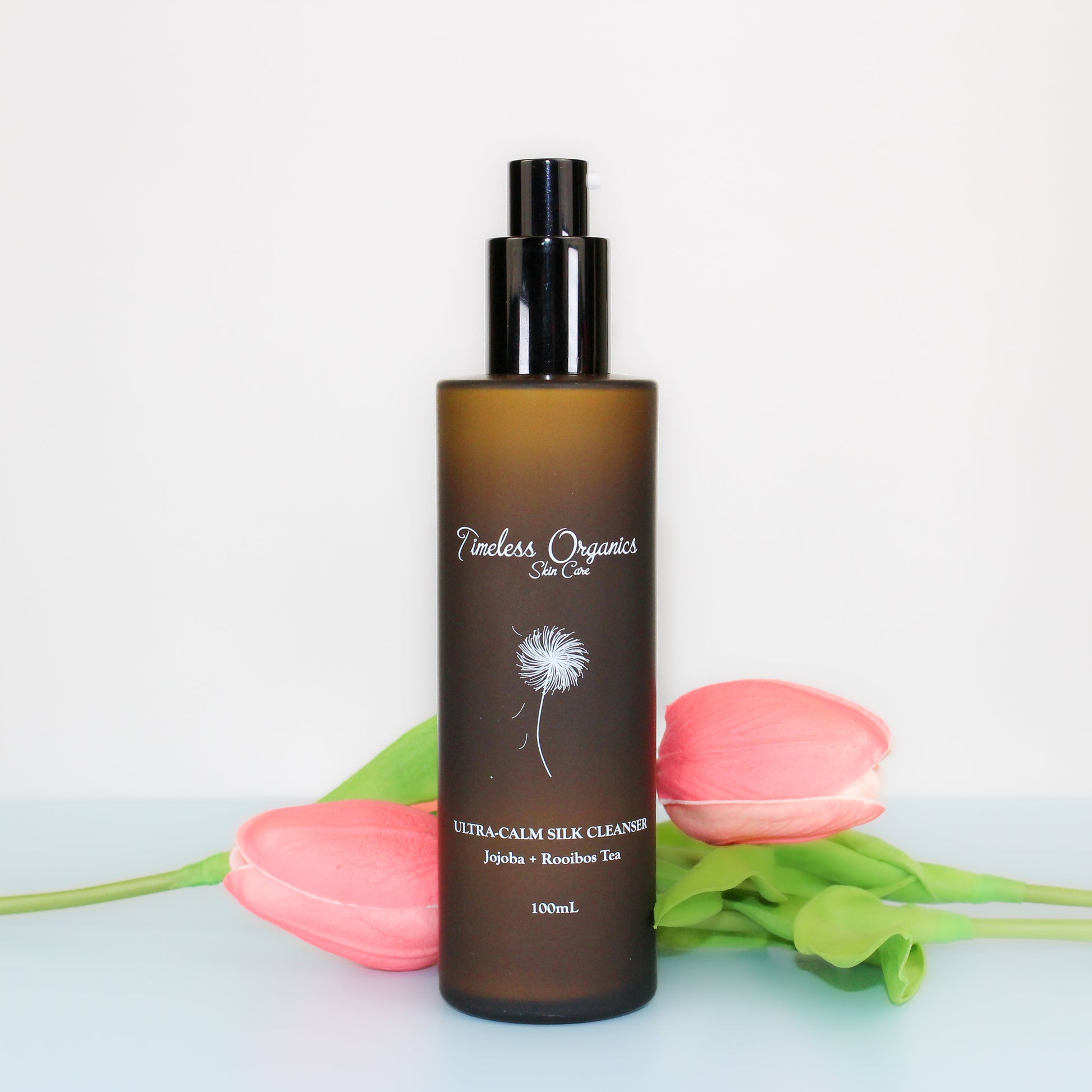 Ultra-Calm Silk Cleanser - Blessings Grow Meadows -