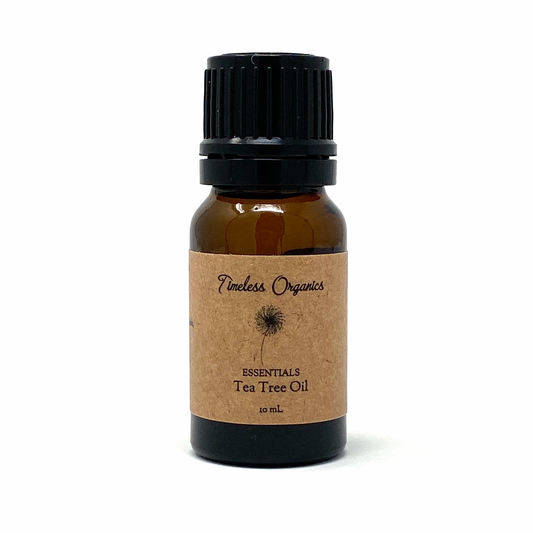 Tea Tree - Blessings Grow Meadows -
