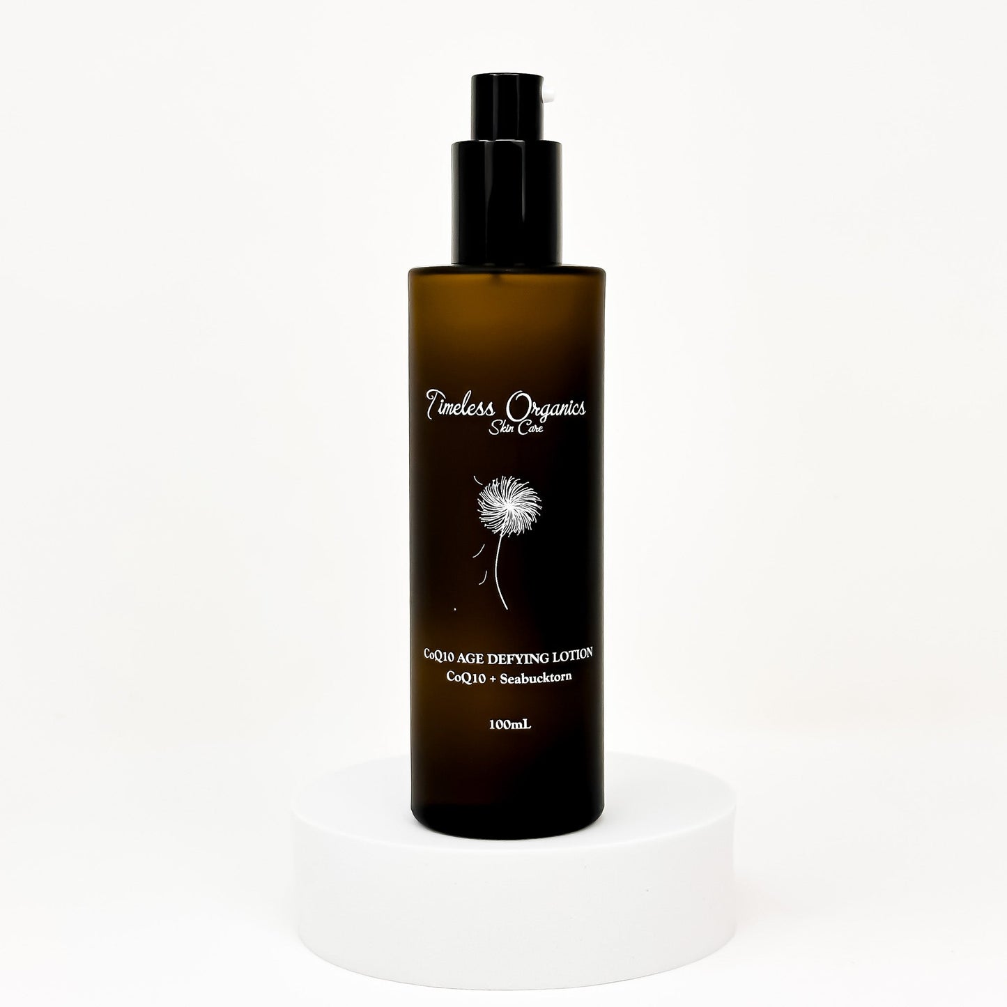 CoQ10 Age Defying Lotion - Blessings Grow Meadows -
