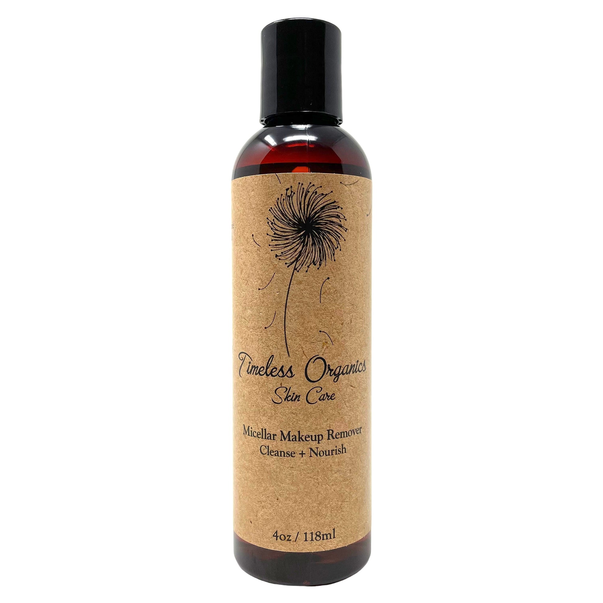 Micellar Cleansing Water - Blessings Grow Meadows -