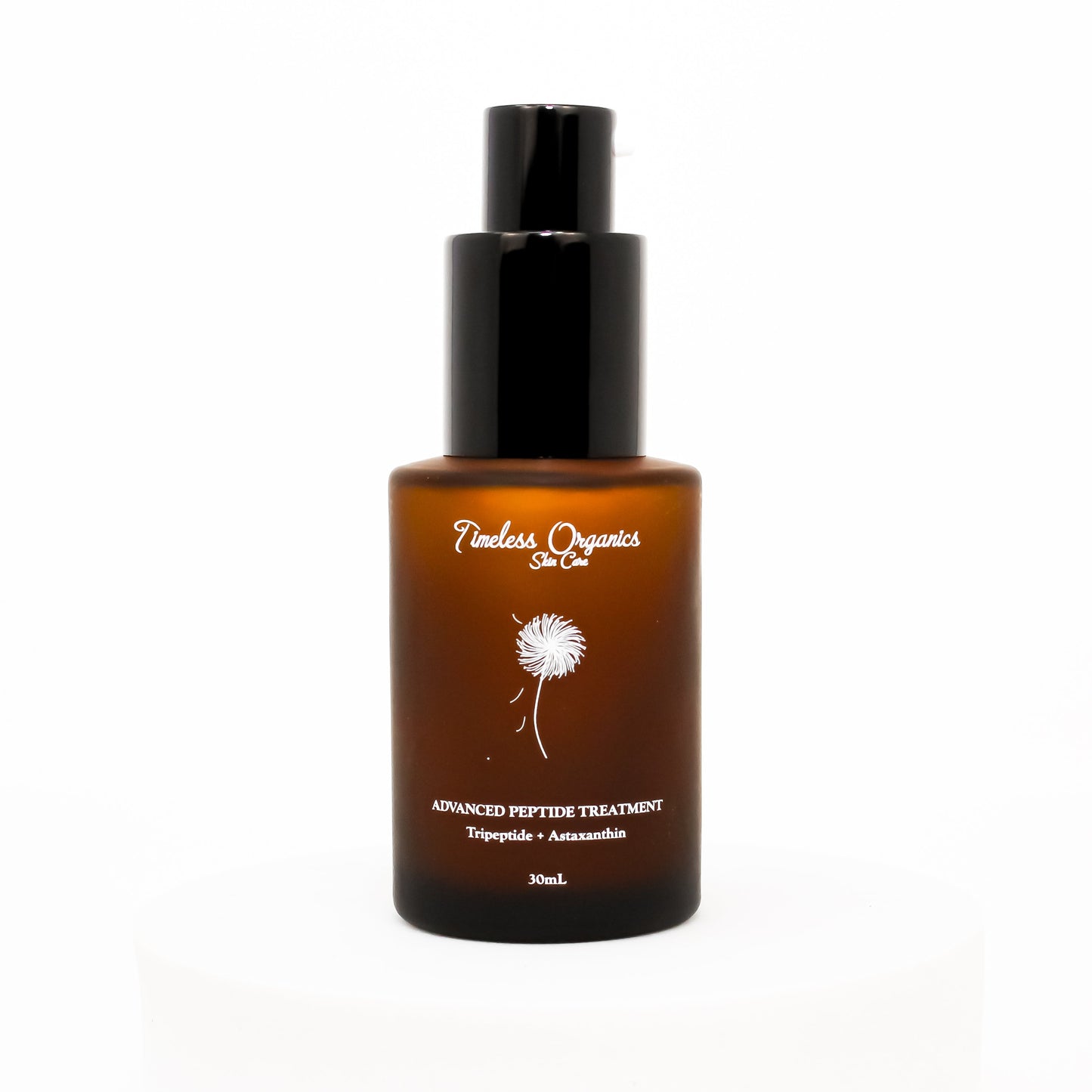 Advanced Peptide Treatment - Blessings Grow Meadows -