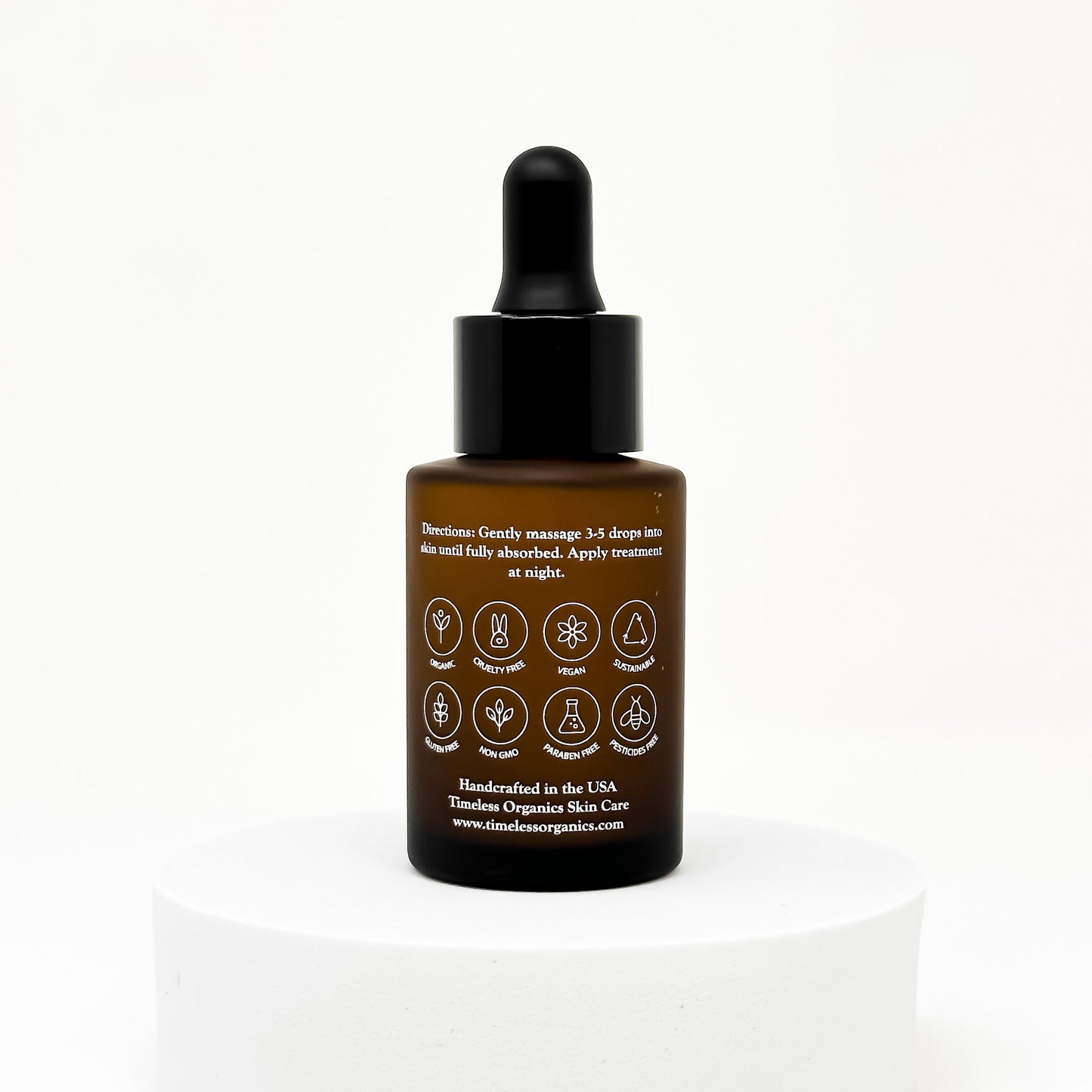 Repairing Retinol Treatment - Blessings Grow Meadows -