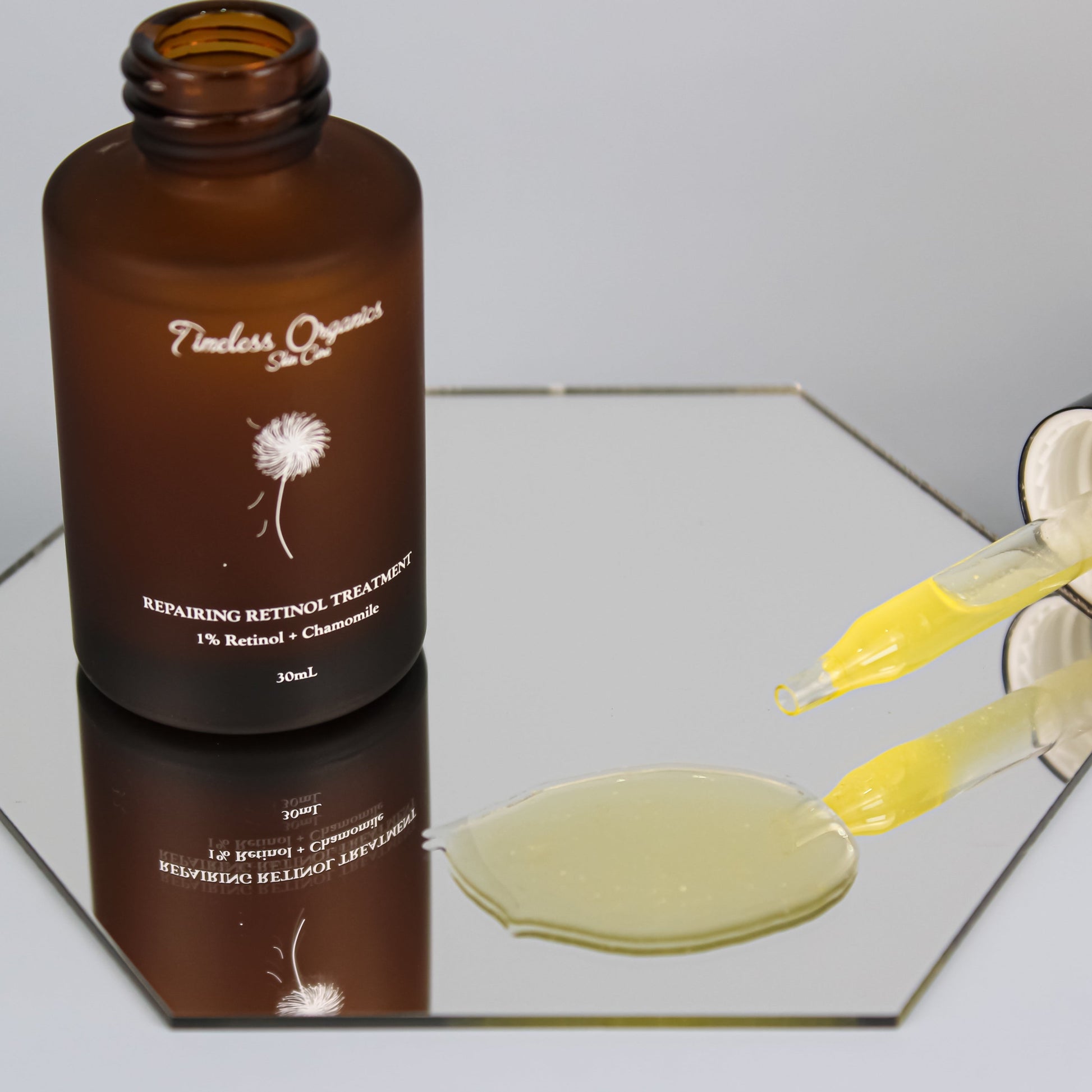 Repairing Retinol Treatment - Blessings Grow Meadows -