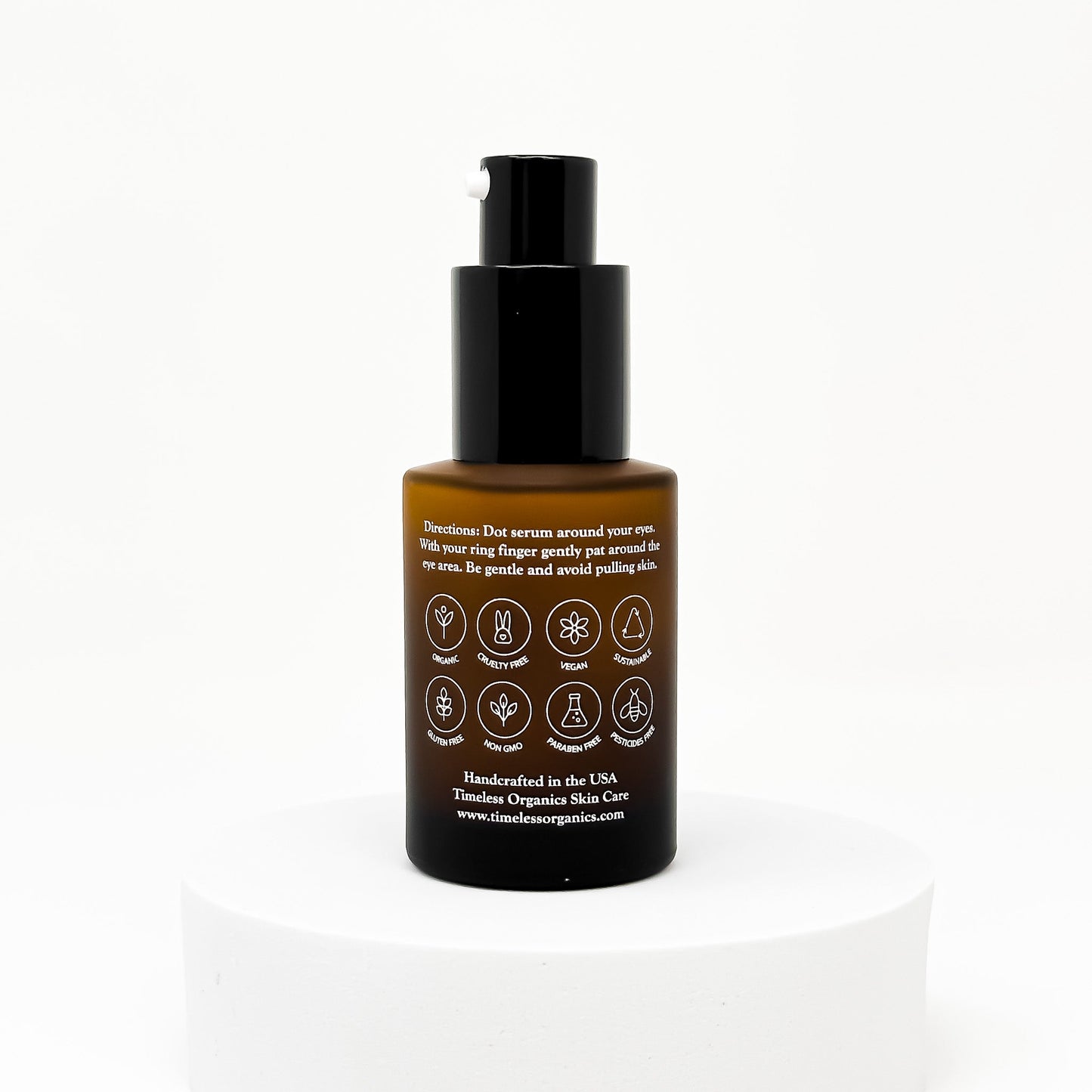 Timeless Eye Serum - Blessings Grow Meadows -