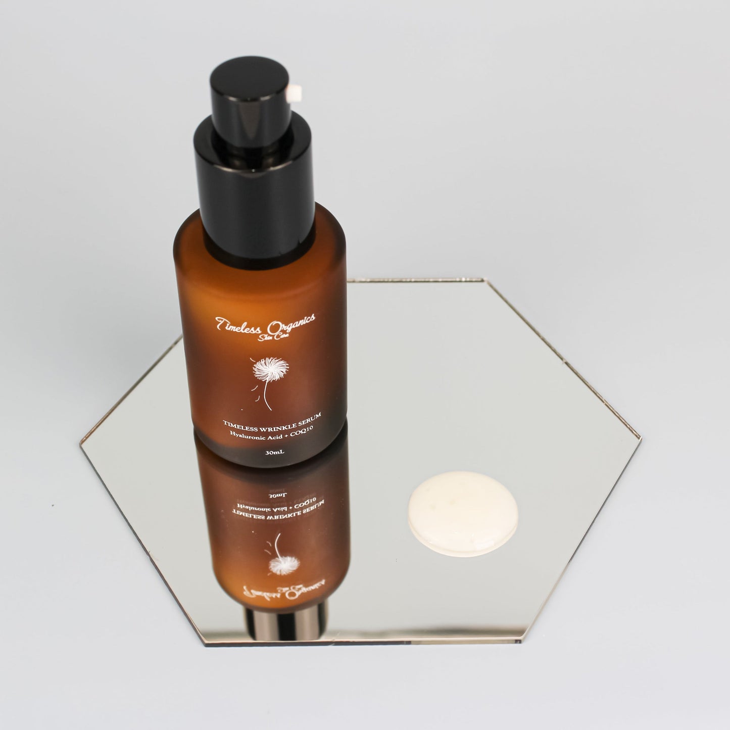 Timeless Wrinkle Serum - Blessings Grow Meadows -