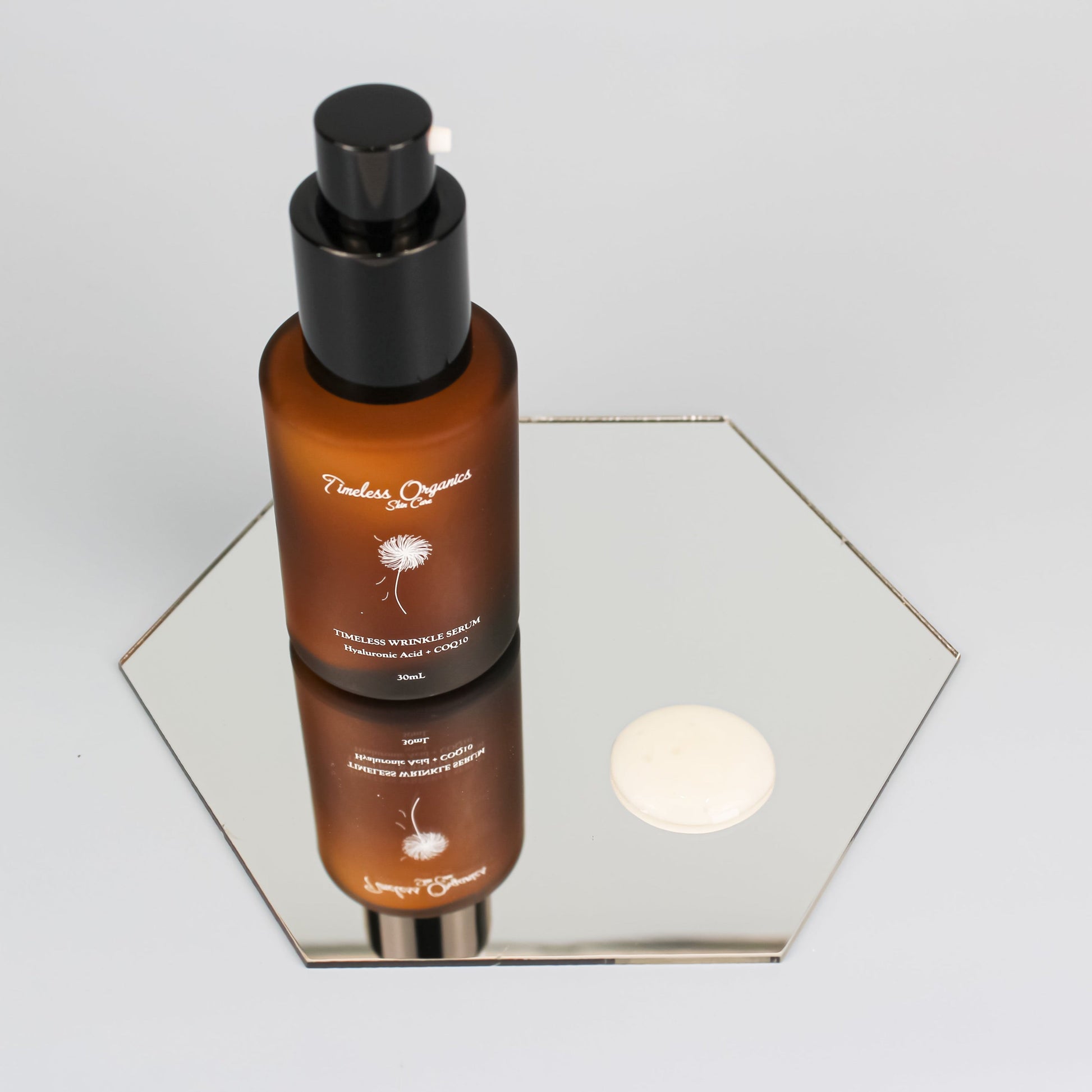 Timeless Wrinkle Serum - Blessings Grow Meadows -