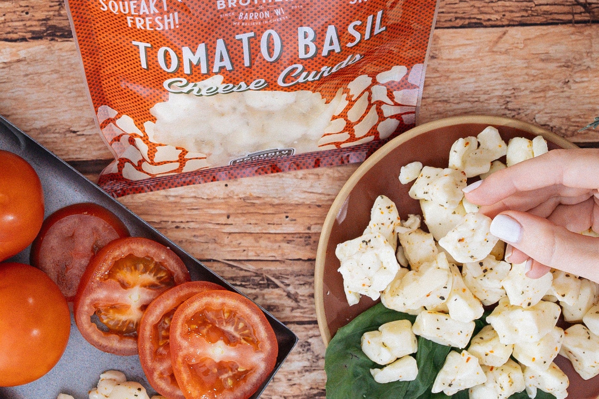 The Char-CURD-erie Box - Blessings Grow Meadows