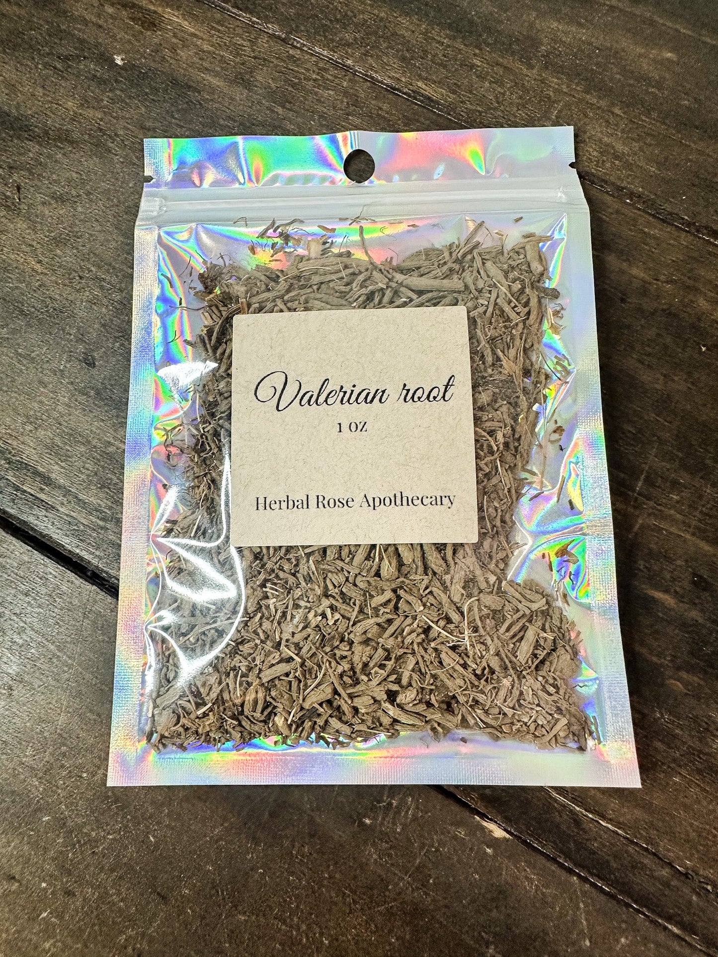 Valerian root - Blessings Grow Meadows