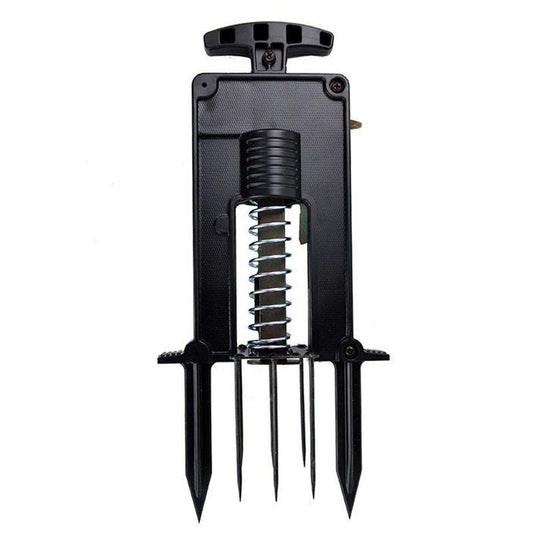 Victor Deadset Mole Trap - Blessings Grow Meadows
