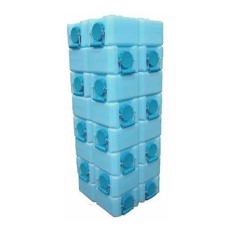 WaterBrick 8 Pack