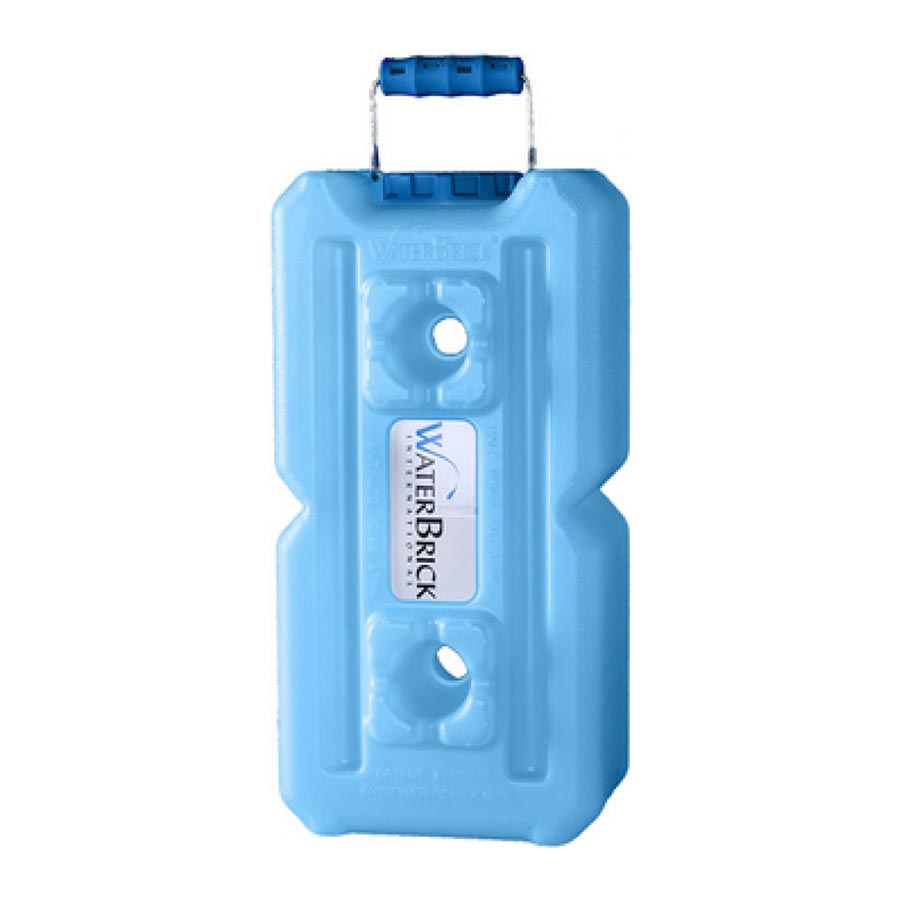 WaterBrick 4 Pack
