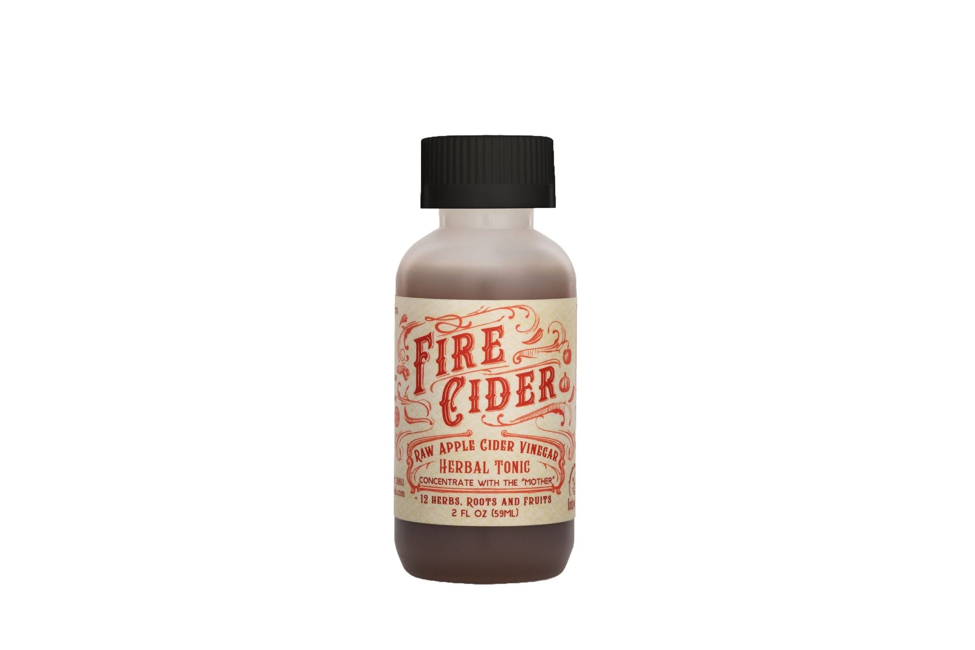 Fire Cider - Blessings Grow Meadows