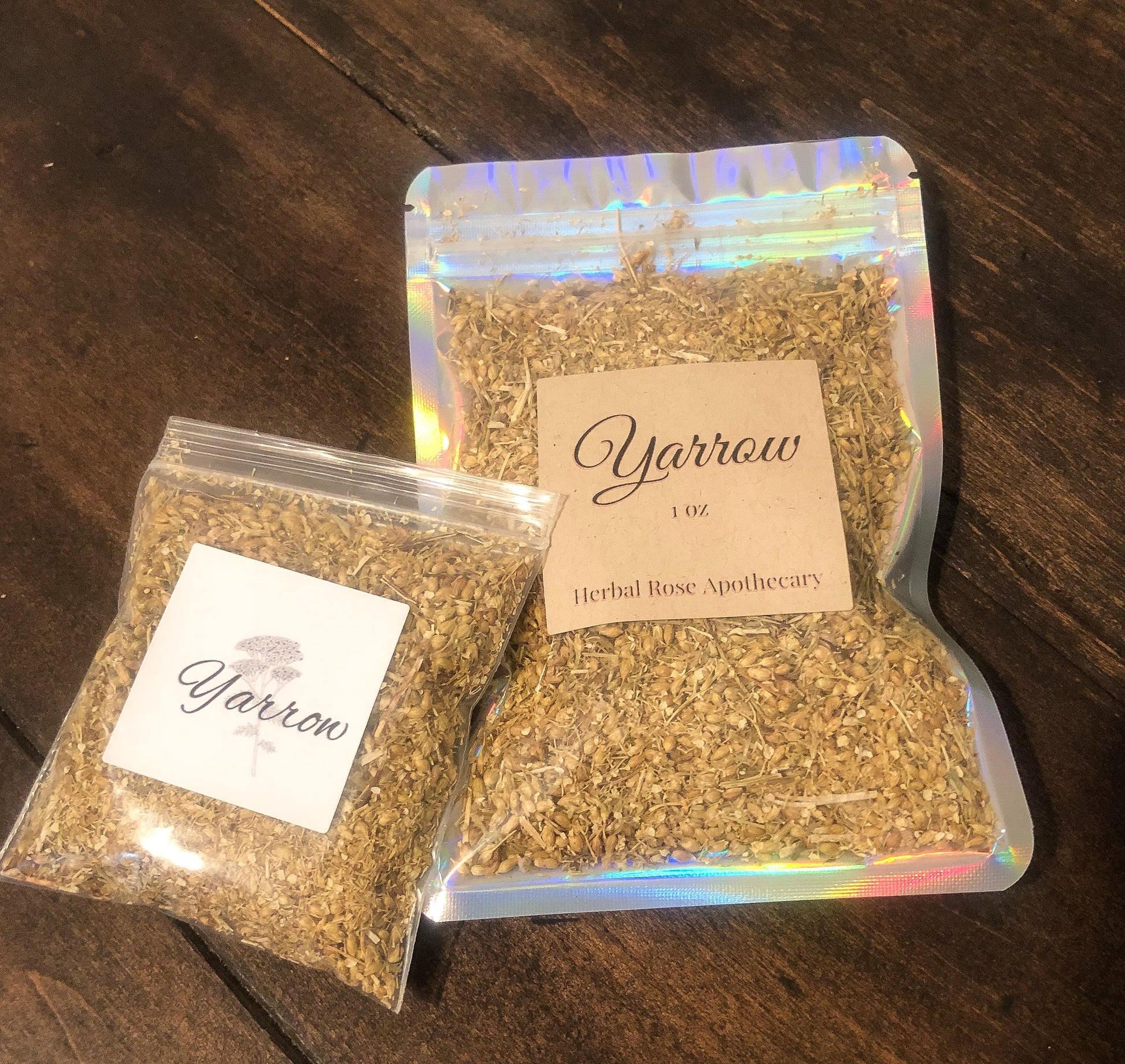 Yarrow - Blessings Grow Meadows