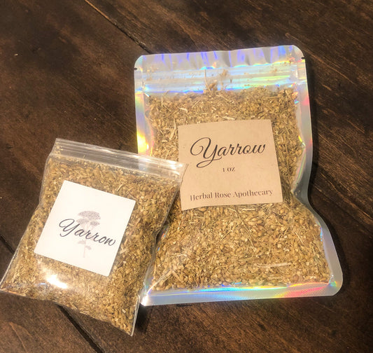 Yarrow - Blessings Grow Meadows