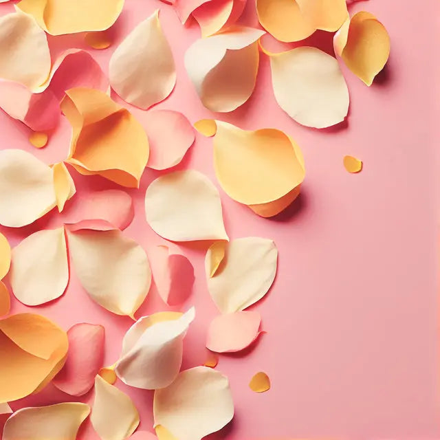 Rosewater - Blessings Grow Meadows