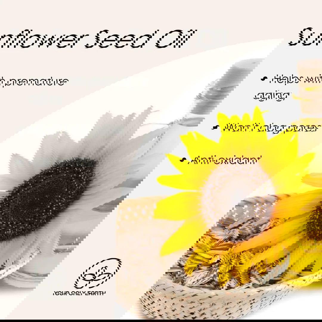 Daily Cleanser & Makeup Remover - Blessings Grow Meadows