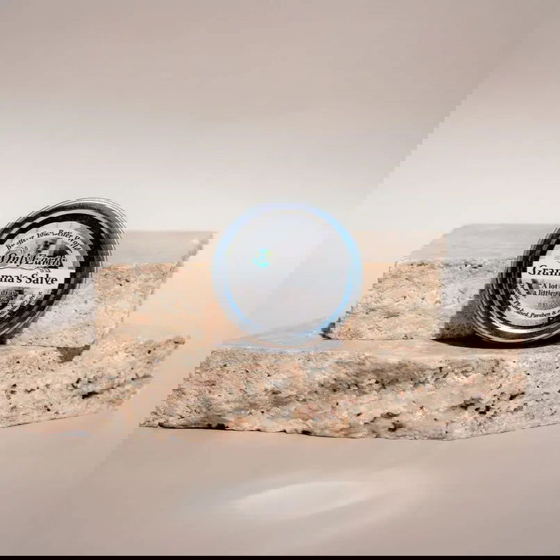 Gramma's Salve - Blessings Grow Meadows