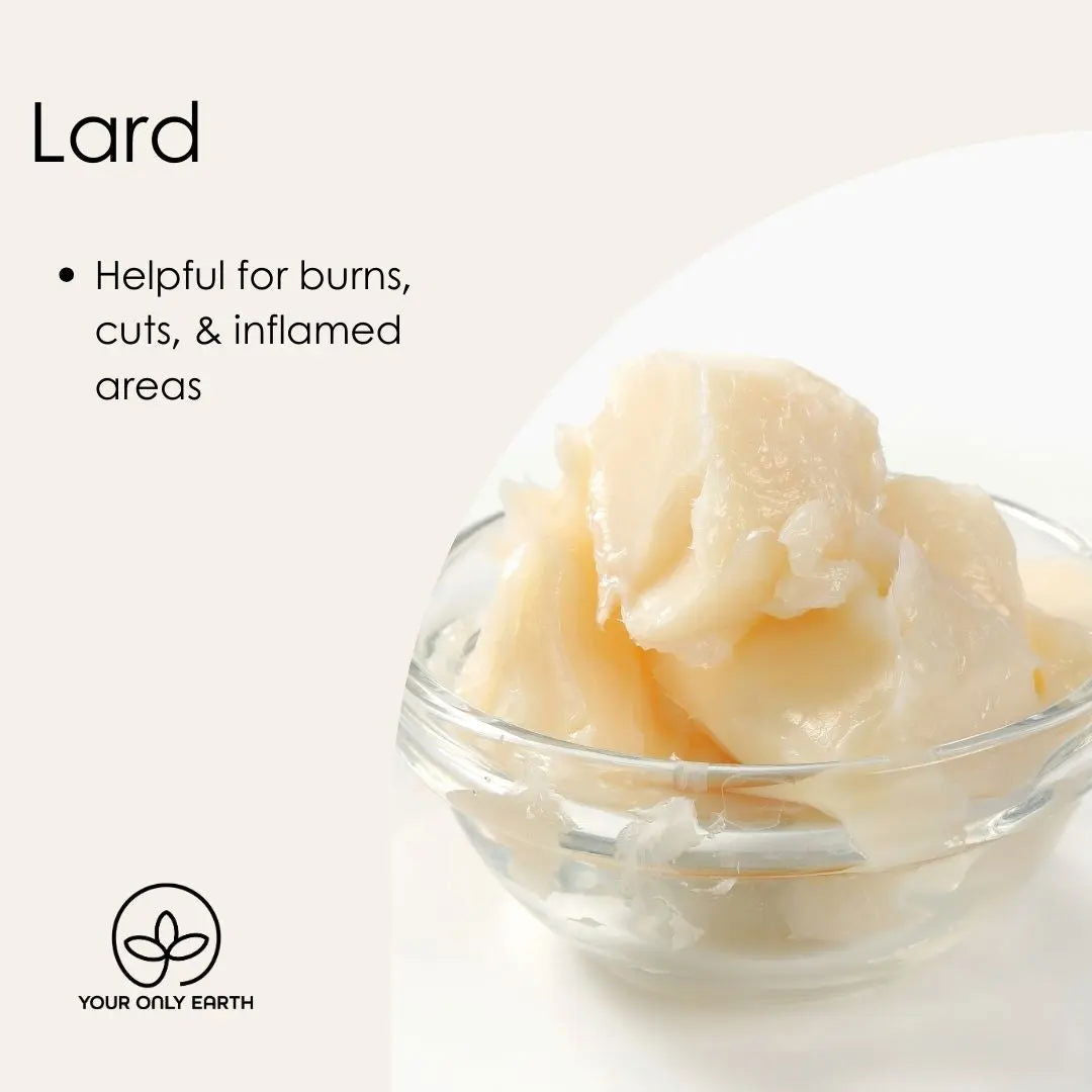 Gramma's Salve - Blessings Grow Meadows