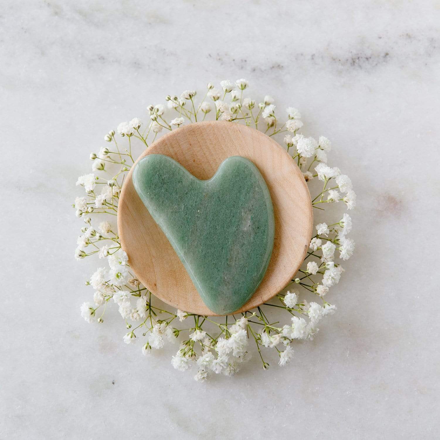 Gua Sha Facial Tool - Blessings Grow Meadows