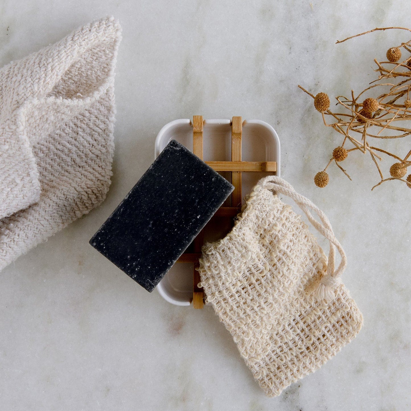 Soap Bar Mini Kit - Blessings Grow Meadows