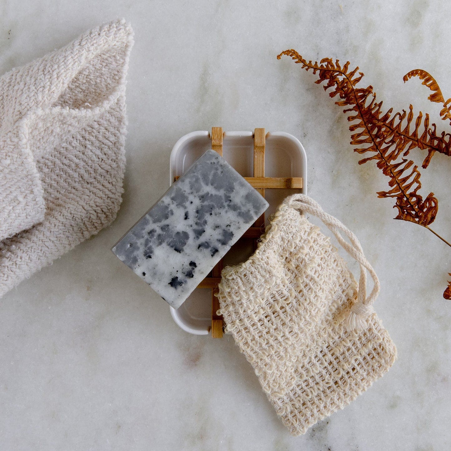 Soap Bar Mini Kit - Blessings Grow Meadows