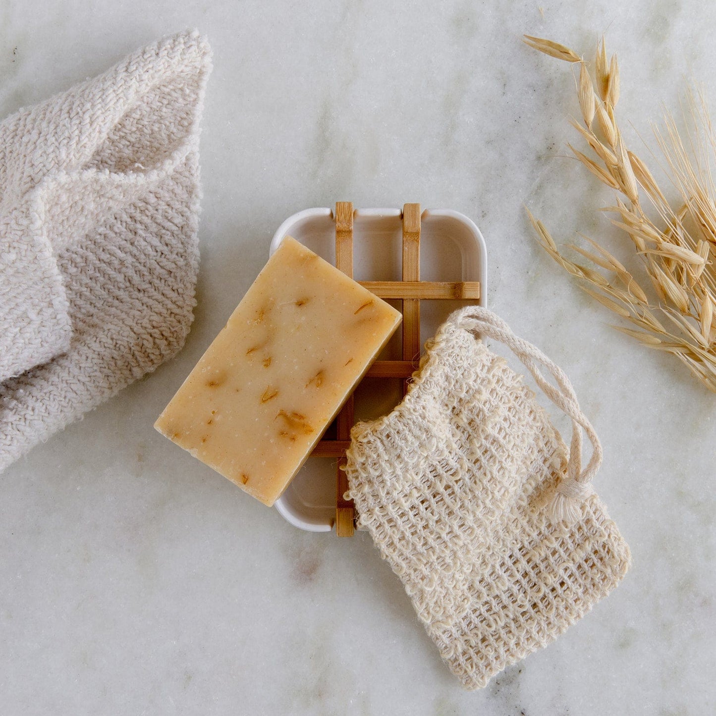 Soap Bar Mini Kit - Blessings Grow Meadows